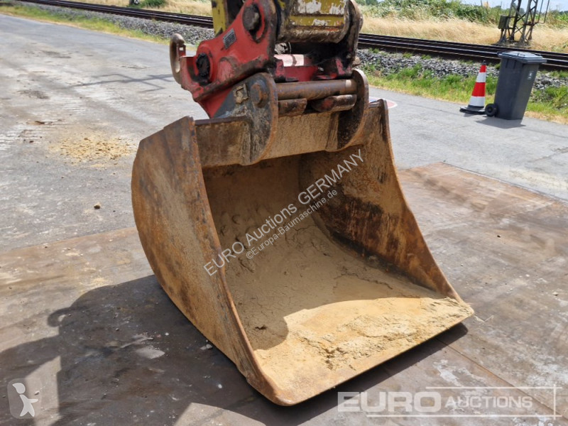 جرافة Hitachi