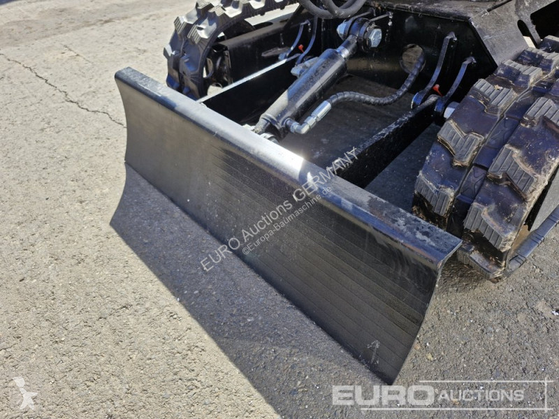 Rýpadlo JPC HT12
