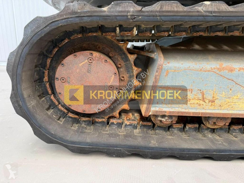Skovl Wacker Neuson