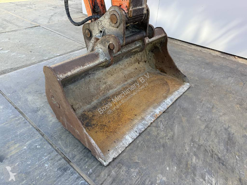 Skovl Hitachi 5B - Hammer Lines / Automatic...