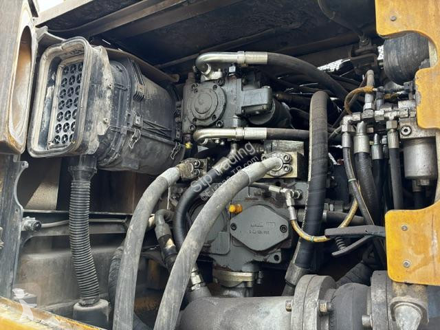 Rýpadlo Liebherr  R 934C HDSL