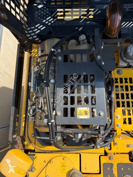 Rýpadlo Komatsu PC 210 LC-11 - PC 210 LC - PC 210