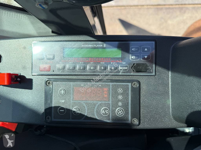 Rýpadlo Hyundai HX60 G - BRAND NEW / Hammer...