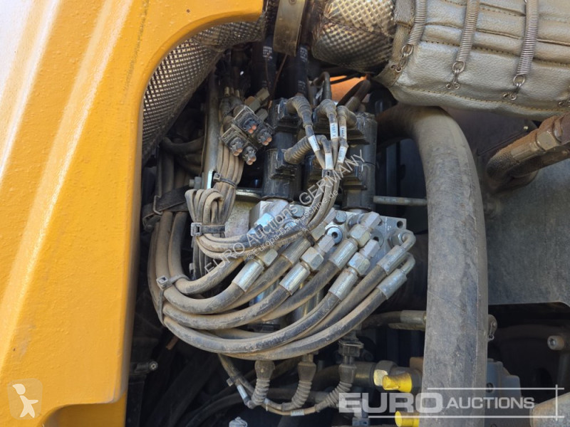 Багер Liebherr A916 Compact Litronic