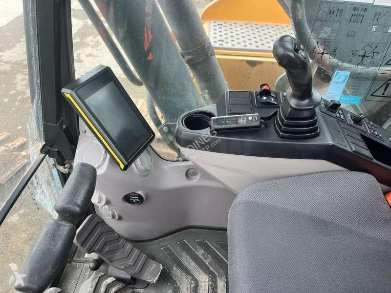 Rýpadlo Volvo  EC220EL