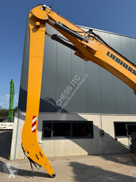 Skovl Liebherr LH 40 M - LH 40 - LH40M