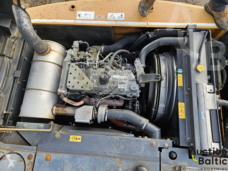Skovl Case