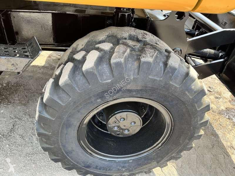 جرافة Caterpillar