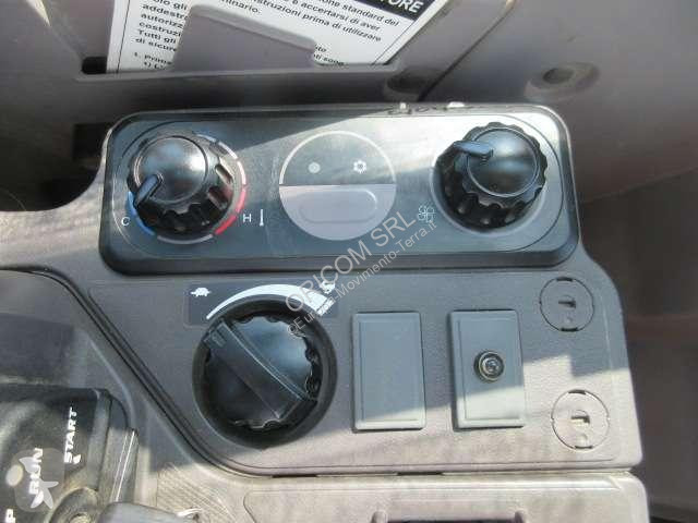 جرافة Kubota KX060-5