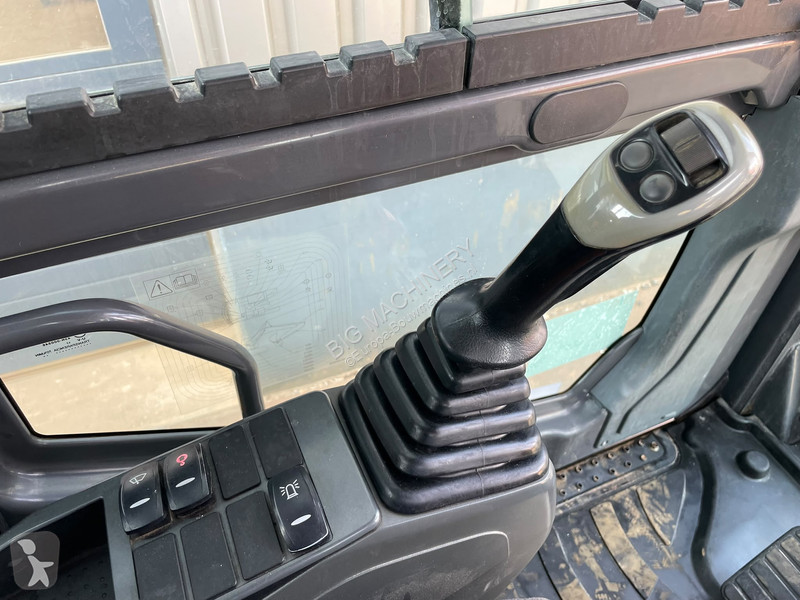 Skovl Doosan 5