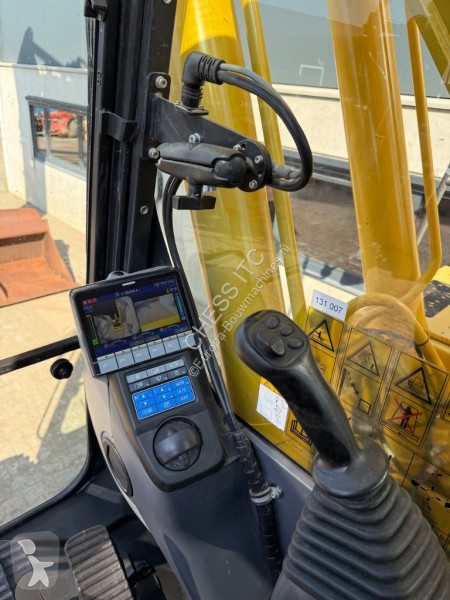 Skovl Komatsu NLC-11 - NLC-11E0 -