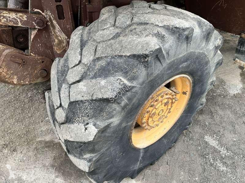 Skovl Case