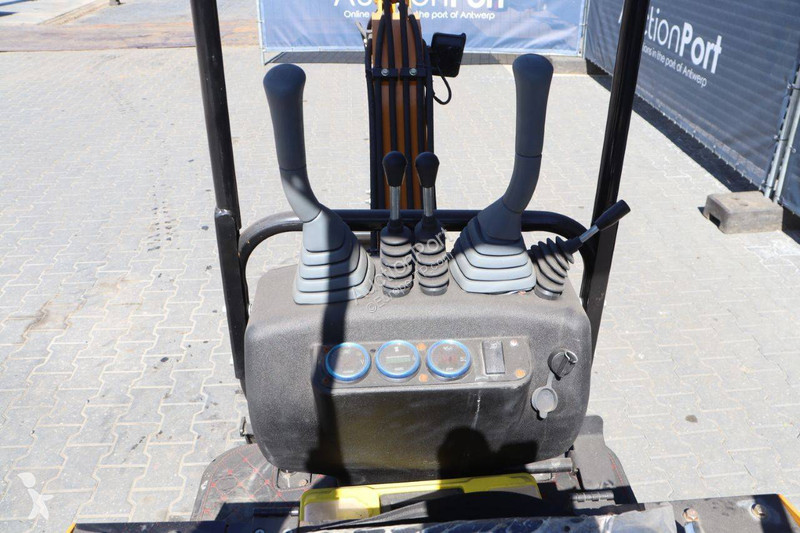 Skovl JPC HT12