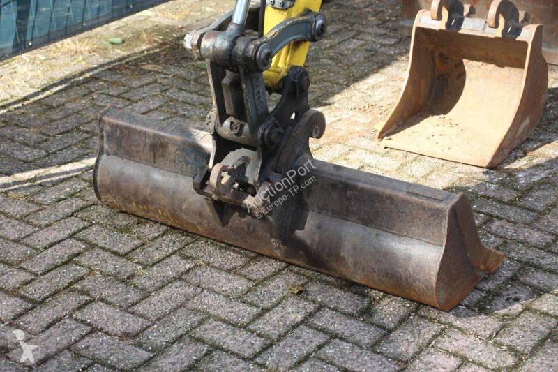 Rýpadlo Neuson EZ26