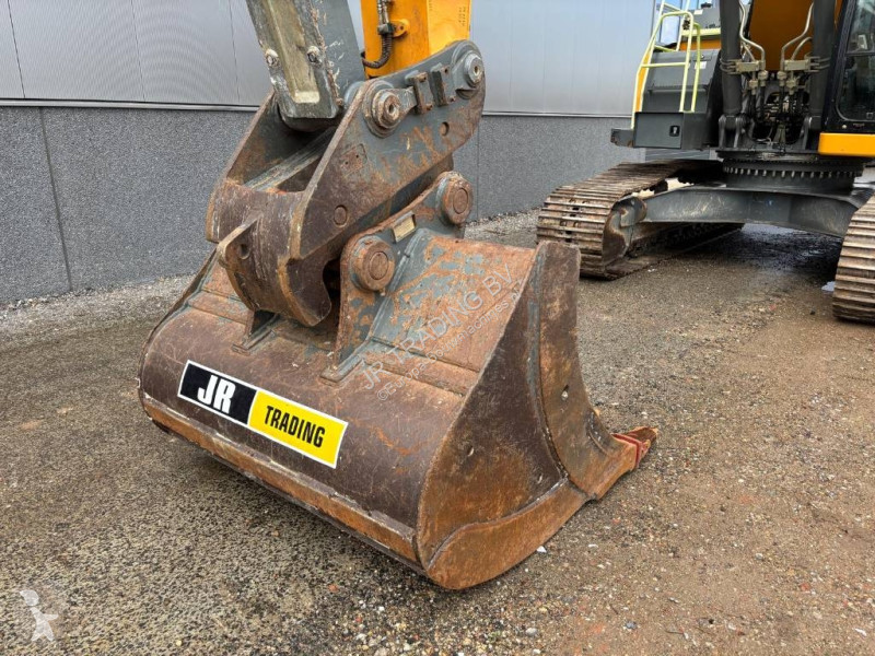 Excavadora Liebherr R930 LC