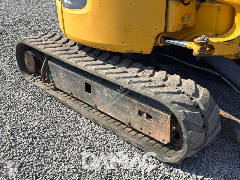 Escavatore Komatsu