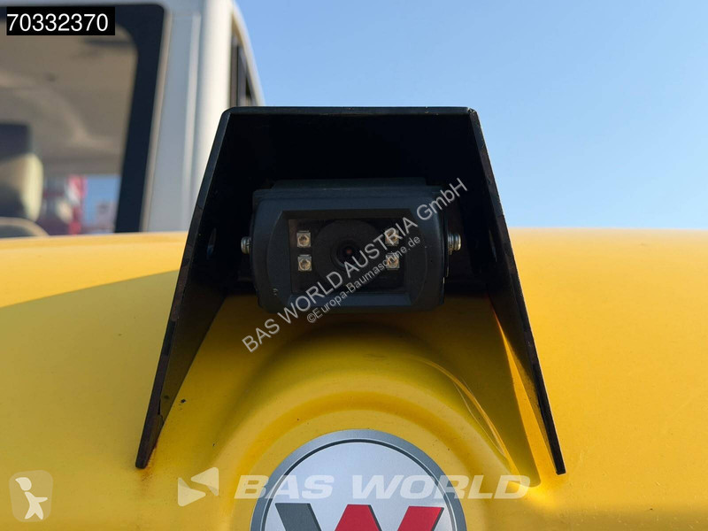 Rýpadlo Wacker Neuson
