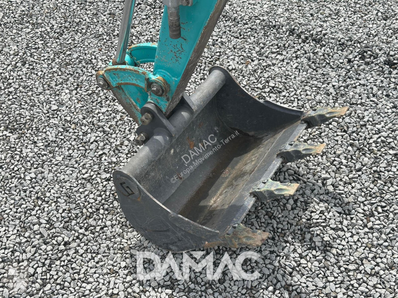 جرافة Kobelco