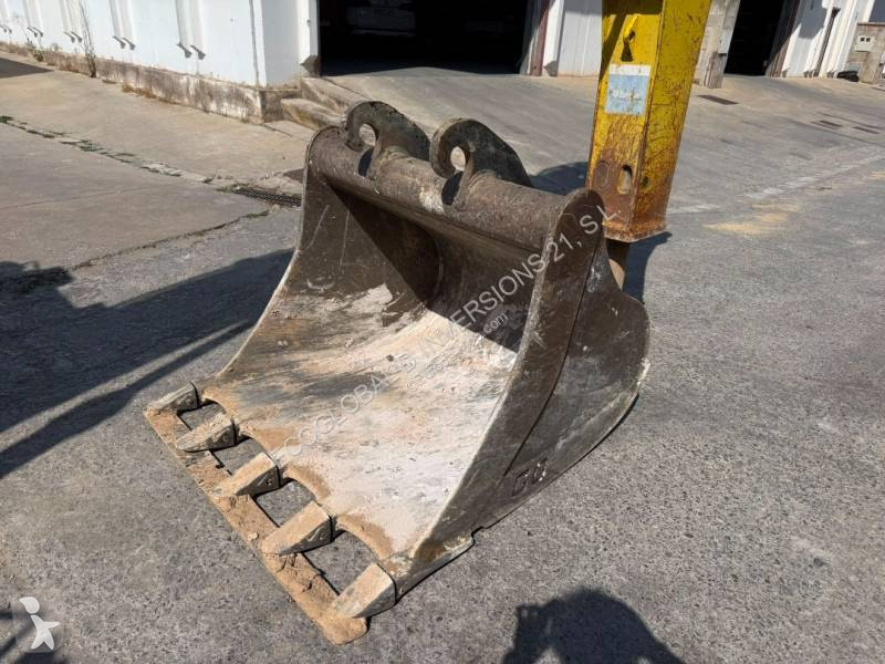 Rýpadlo JCB 210 XLC