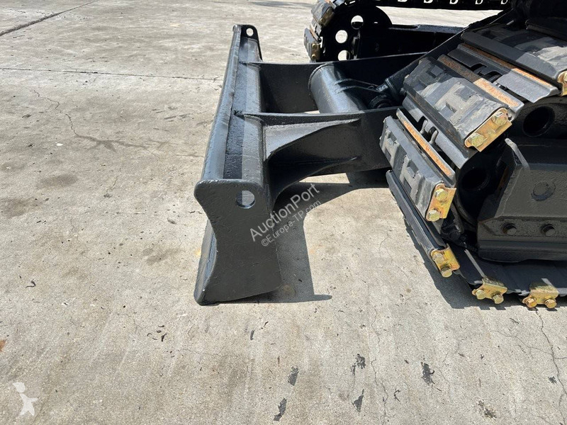 جرافة Doosan 9C