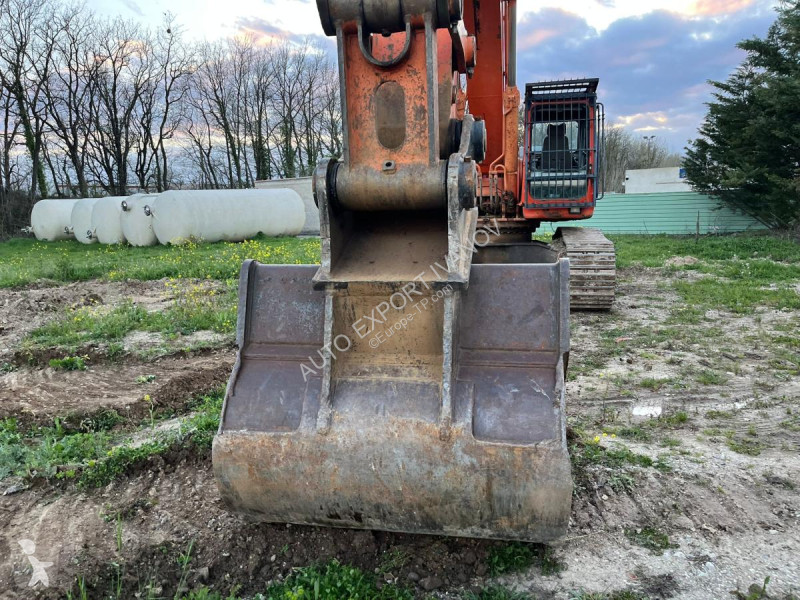 Rýpadlo Doosan