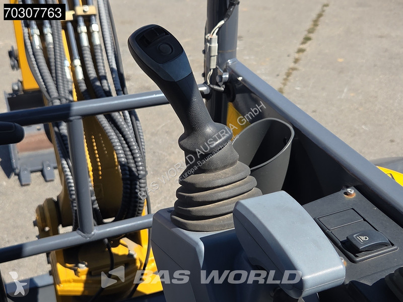 Pelle XCMG XE35 E HERSTELLERGARANTIE –...