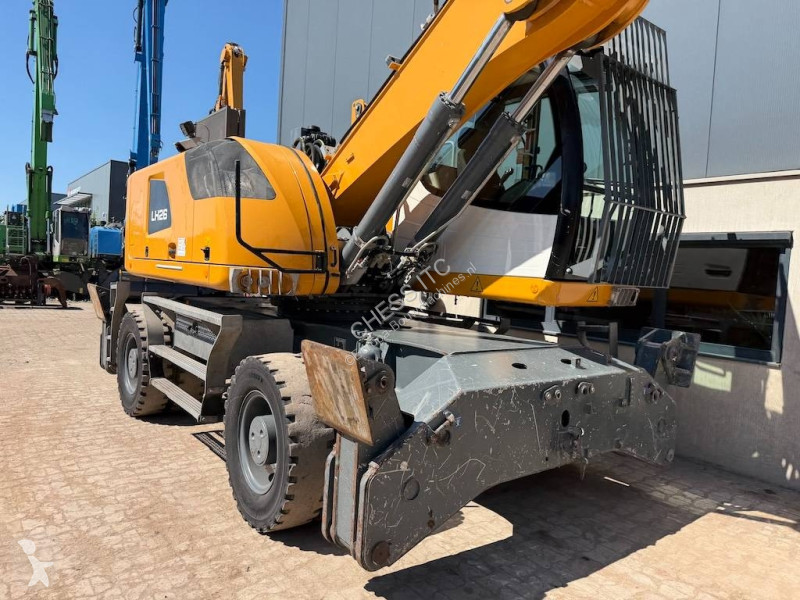 Skovl Liebherr LH 26 M LH26 - LH 24 - LH 30