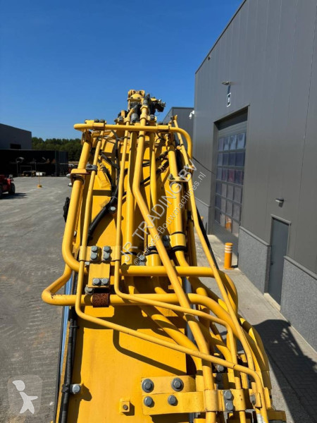 Skovl Komatsu USLC11