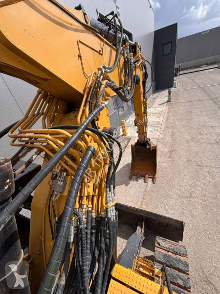 Escavatore Caterpillar 315 FLCR