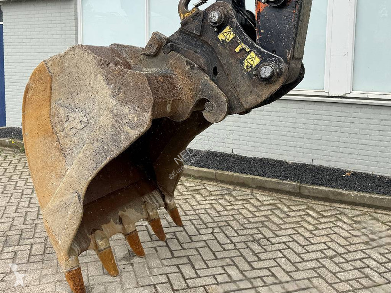 Rýpadlo Doosan DX 235 LC-5 2018