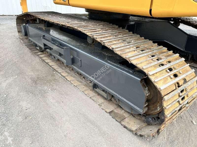Lopatový nakládač Liebherr  LH22C LITRONIC