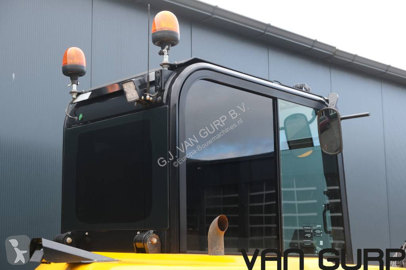 Skovl JCB C-2 | Engcon EC209 | full option |...