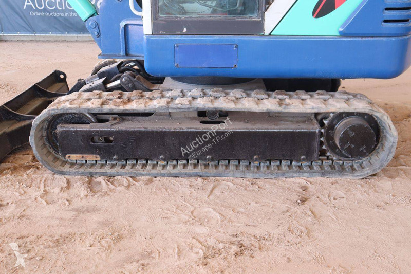 Excavator IHI 60NS