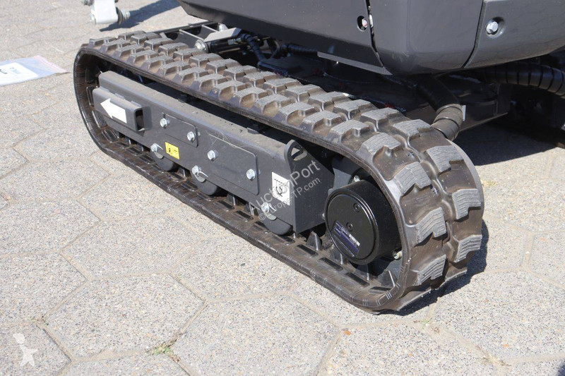 Экскаватор Bobcat Z