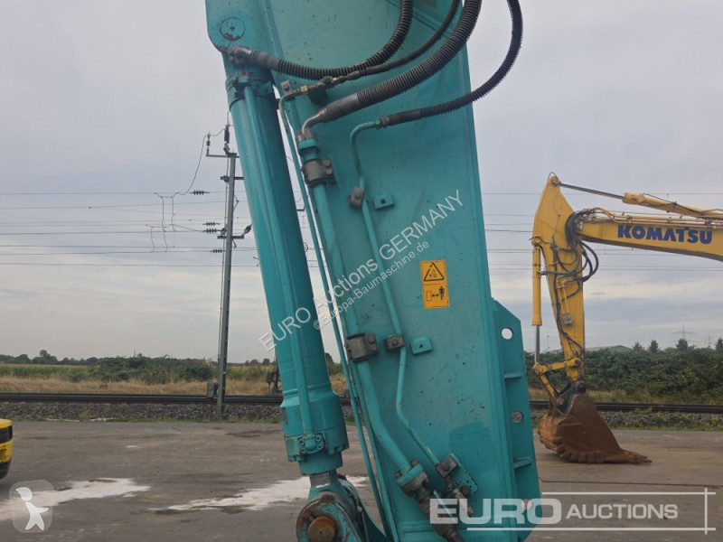 Graafmachine Kobelco SK350LC-10