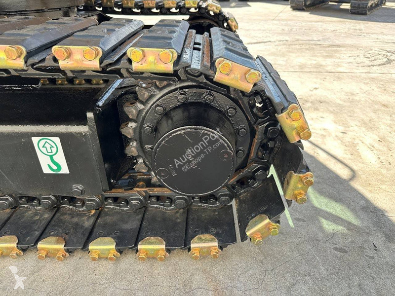 Багер Caterpillar .5E2