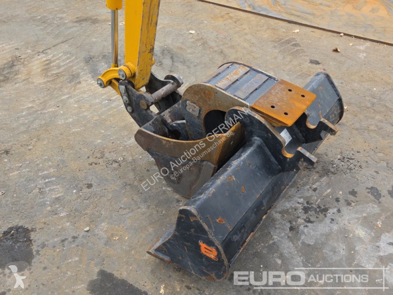 Багер Kubota