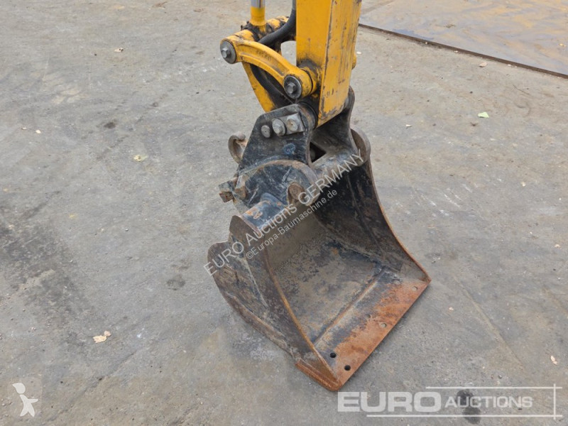 Багер Kubota