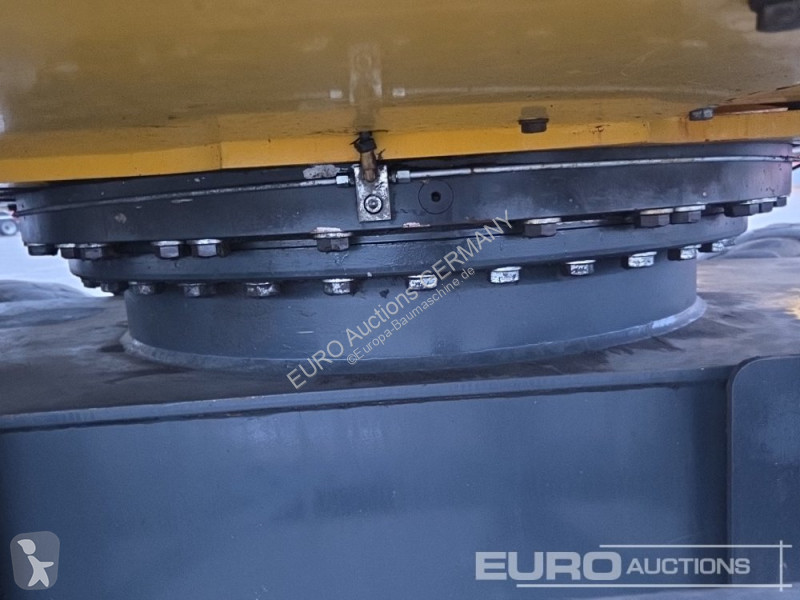Екскаватор Komatsu