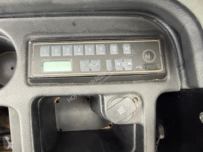 Pelle Wacker Neuson | A/C