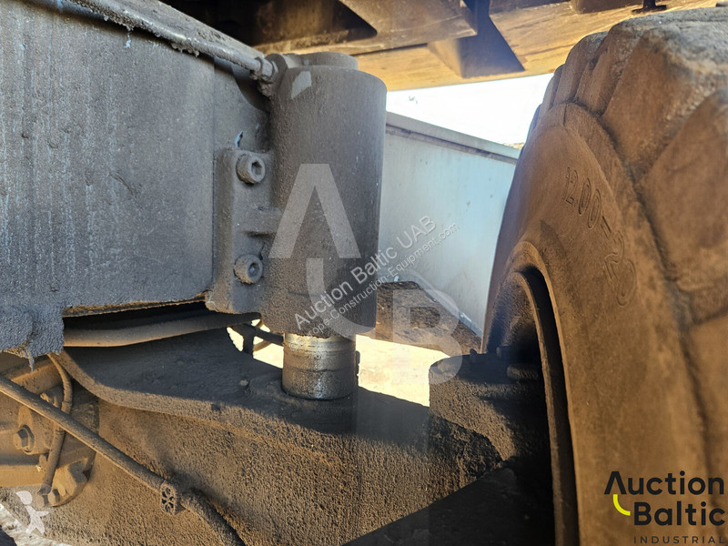 Graafmachine Atlas 1804