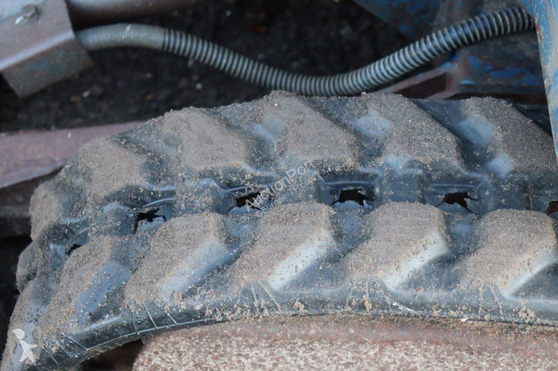 جرافة Kobelco