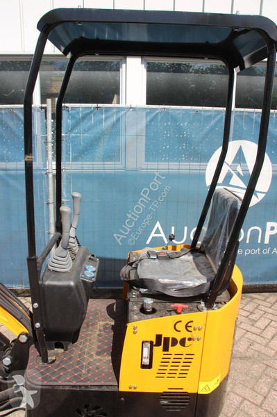 Pelle JPC HT12