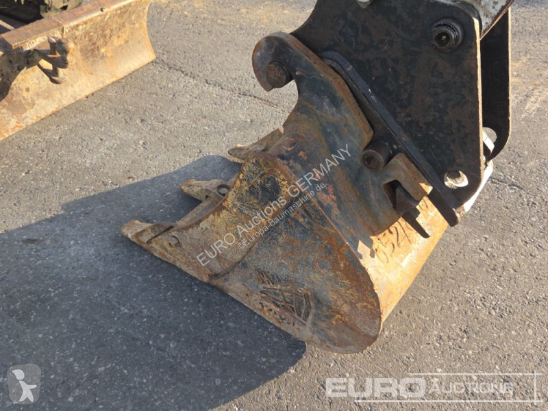 Graafmachine  TB216