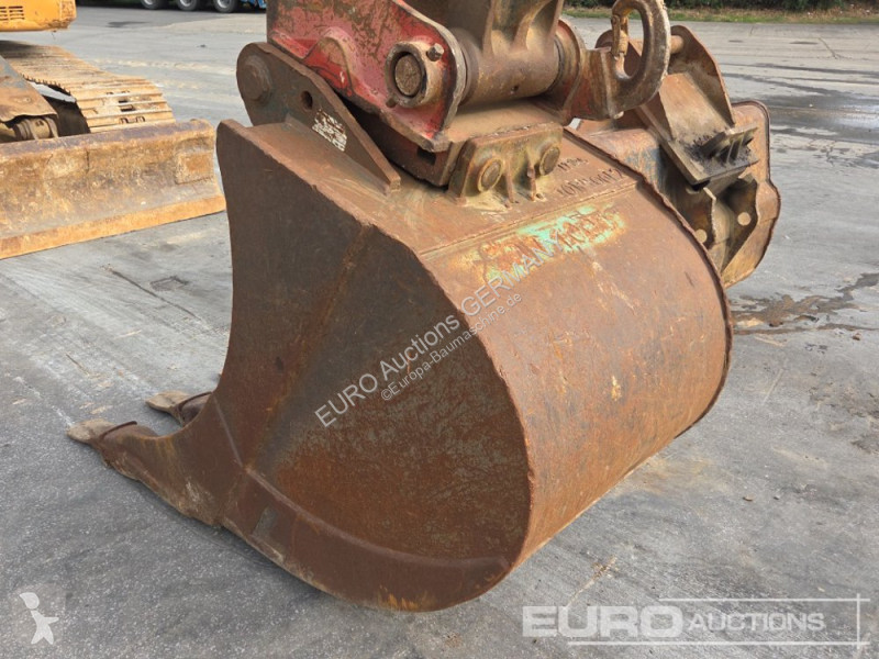Case 5C SR excavator