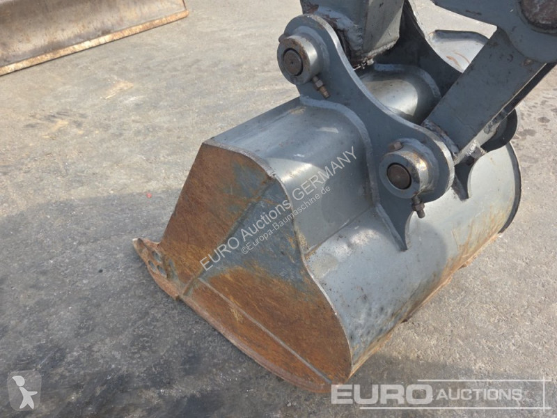 Багер Volvo EC60C