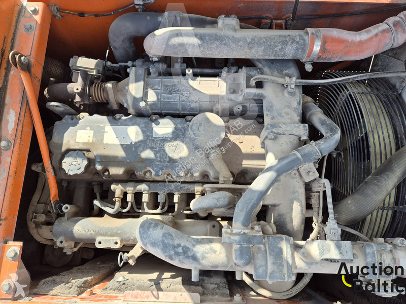 Pelle Doosan