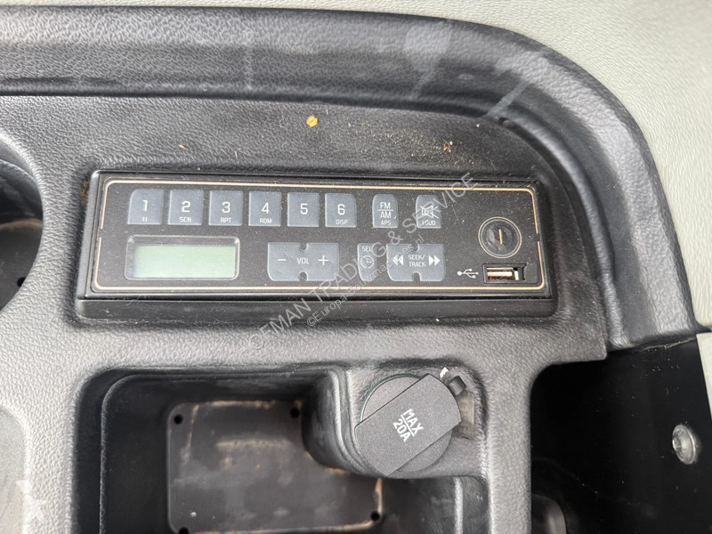 Pelle Wacker Neuson | A/C