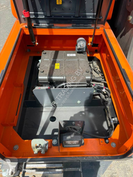 Pelle Doosan LC7M