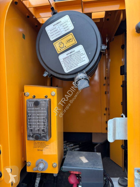 Graafmachine Hyundai R 245 LR (New / Non CE...